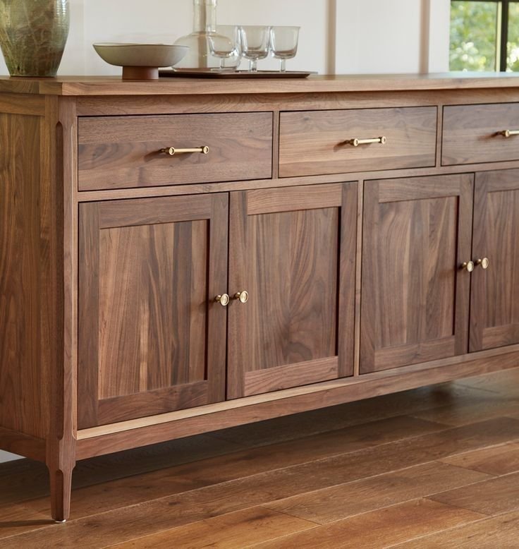 Affordable Wooden Tables and Cabinets Online