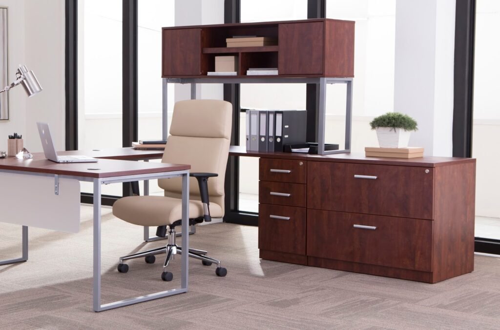 Affordable Office Furniture for Small Businesses