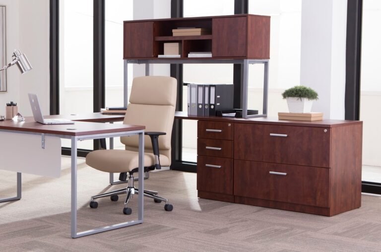 Affordable Office Furniture for Small Businesses
