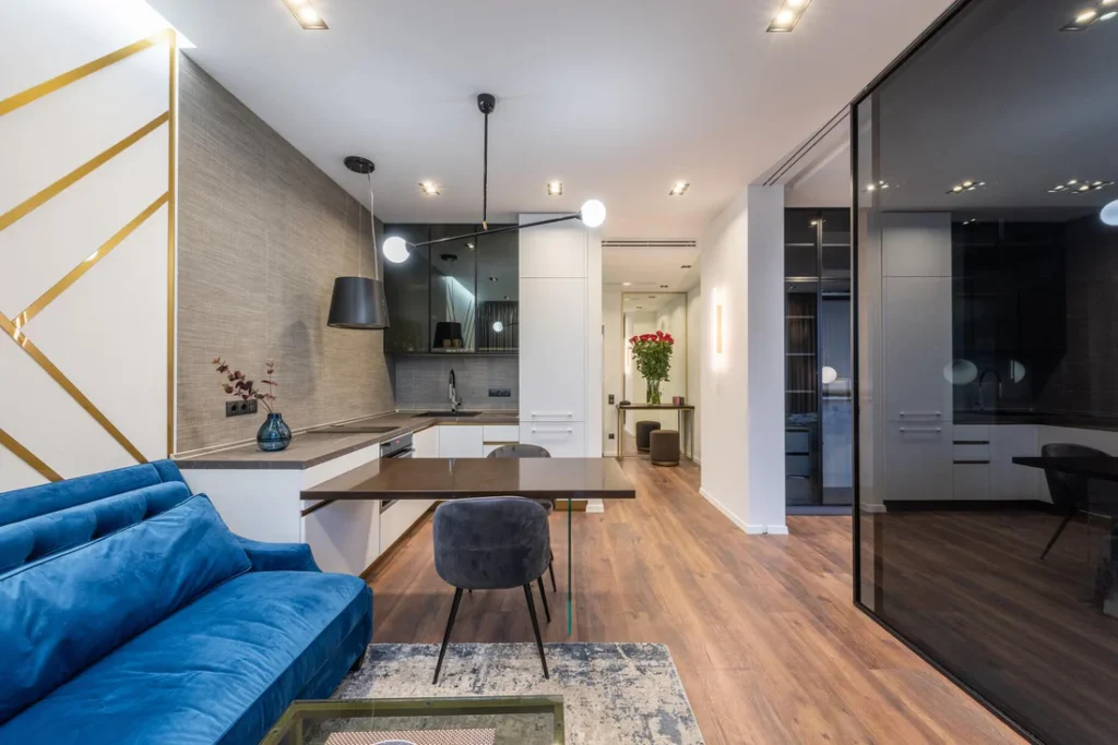 5 Space-Saving Dining Furniture Ideas for Small Apartments