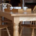 How to Care for Your Timber Furniture