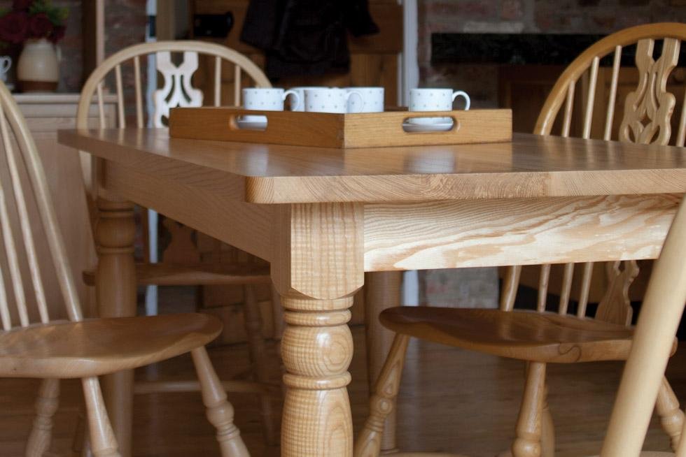 How to Care for Your Timber Furniture