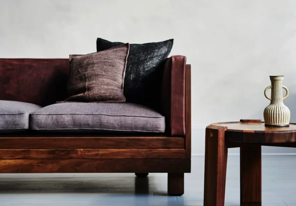 Australian-Made Timber Furniture Collections