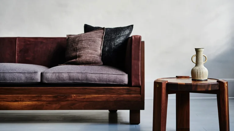 Australian-Made Timber Furniture Collections