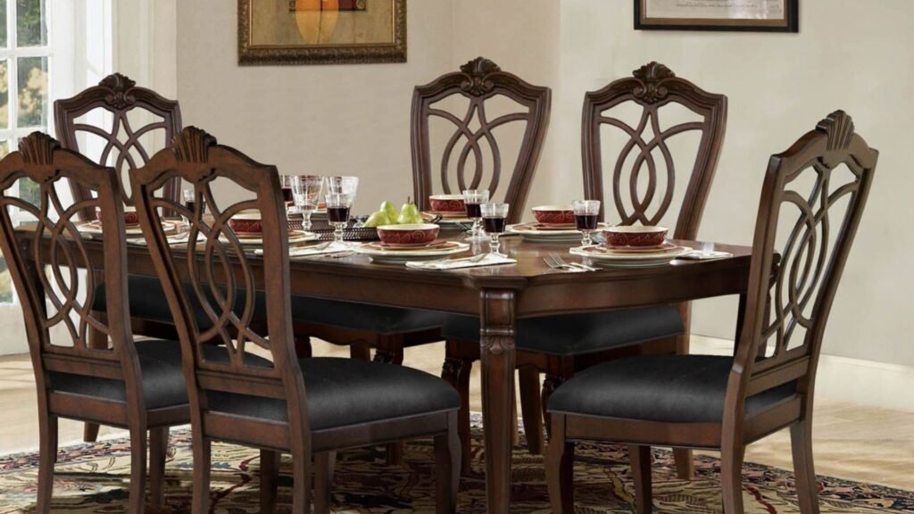 Affordable Dining Chairs and Tables Online