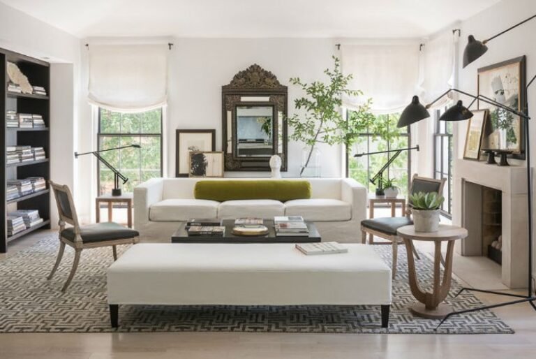 Antique Furniture Trends for Modern Homes