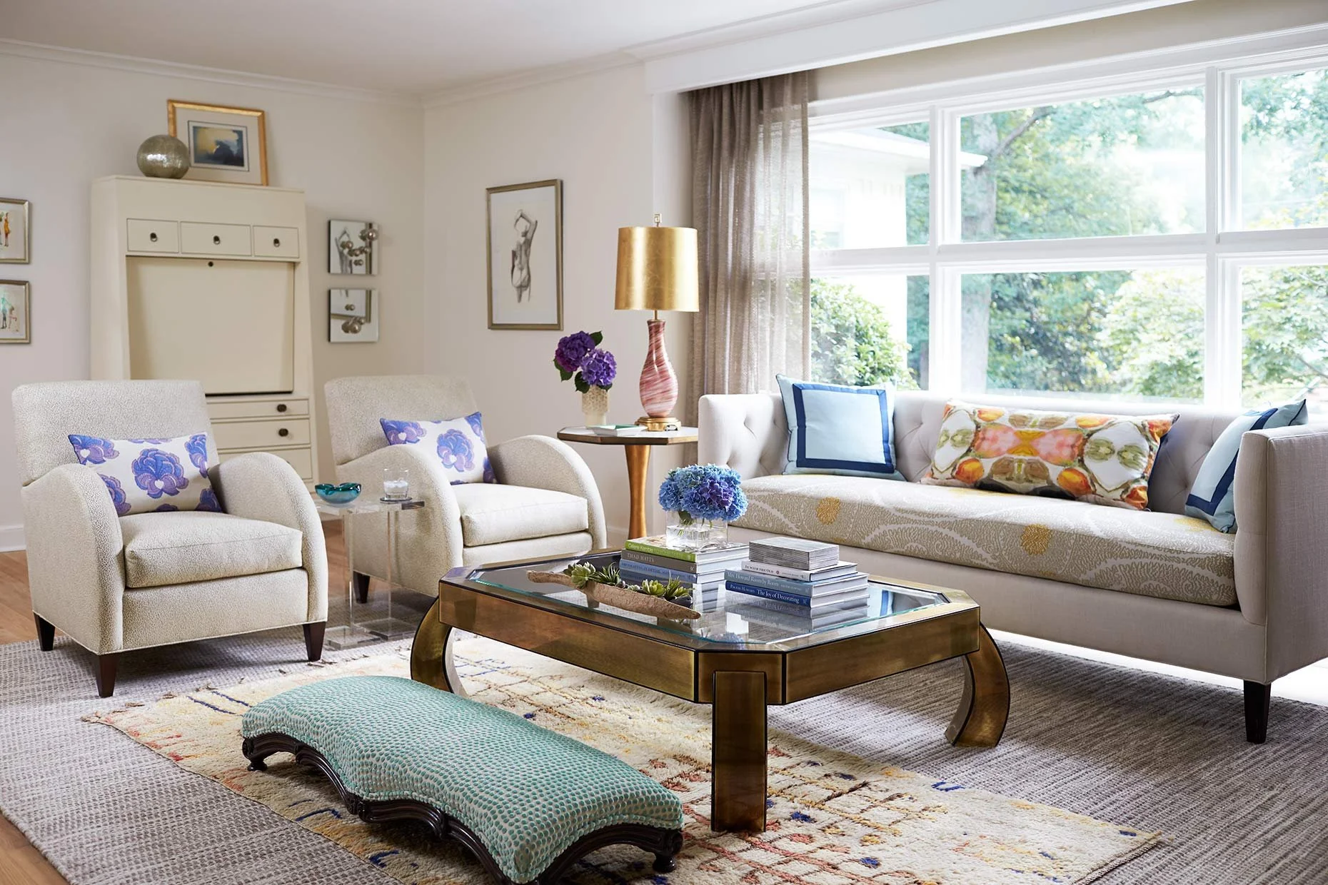 Antique Furniture Trends for Modern Homes