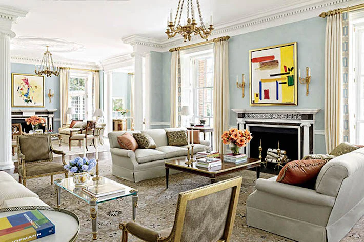 Antique Furniture vs. Modern Furniture Styles
