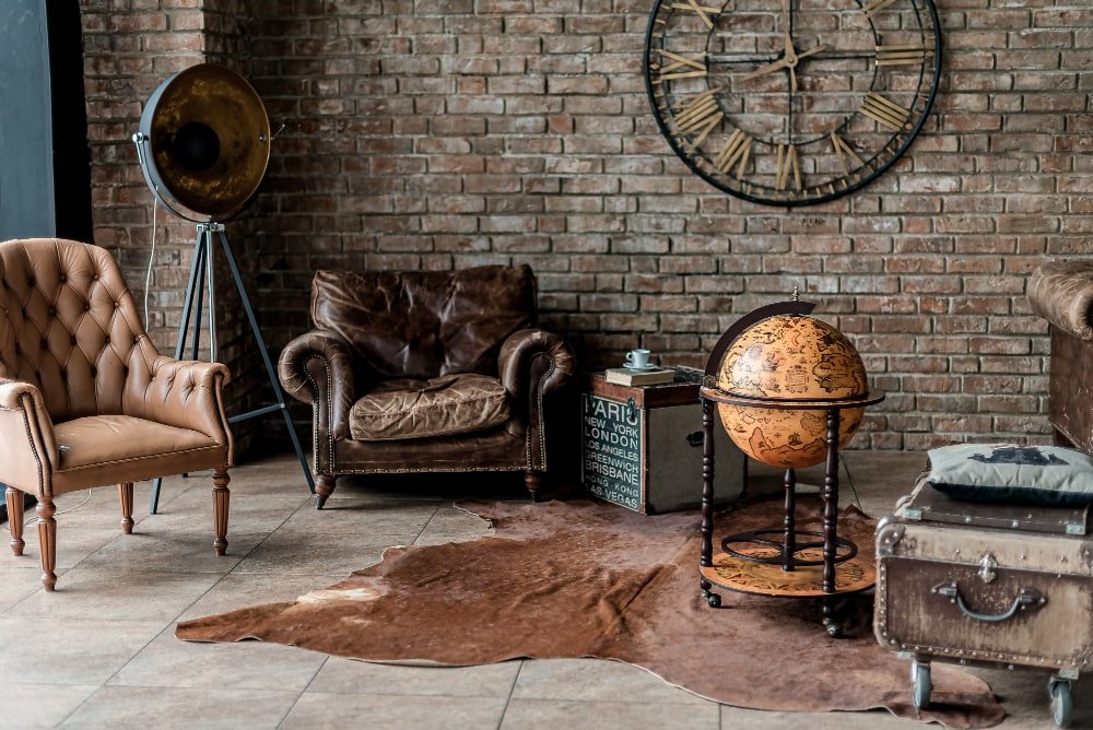 Antique furniture tells stories of timeless craftsmanship