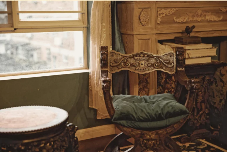 Rare Antique Furniture Pieces Worth Collecting