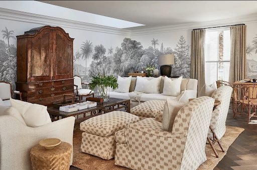 Best Antique Furniture for Vintage Lovers