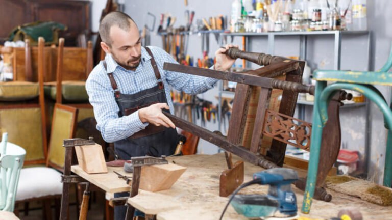Best Antique Restoration Tips