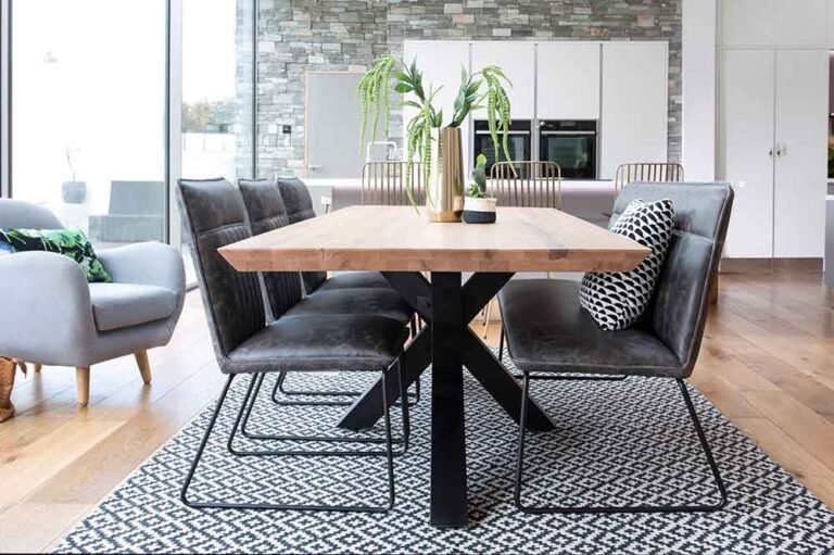 Best Dining Benches for Style