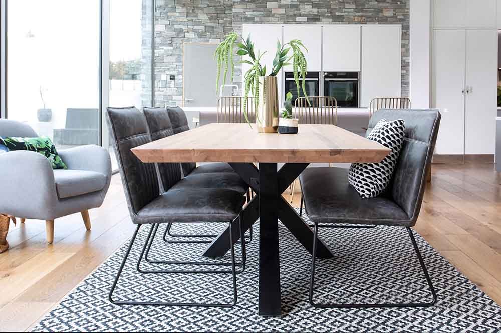 Best Dining Benches for Style