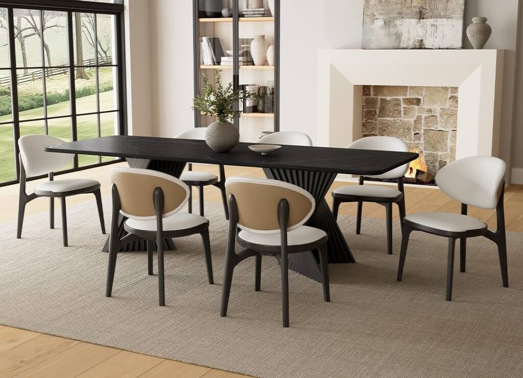 Best Dining Chairs for Comfort and Style