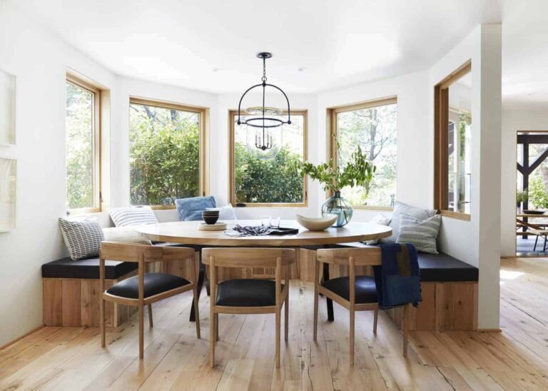 Best Dining Chairs for Comfort and Style