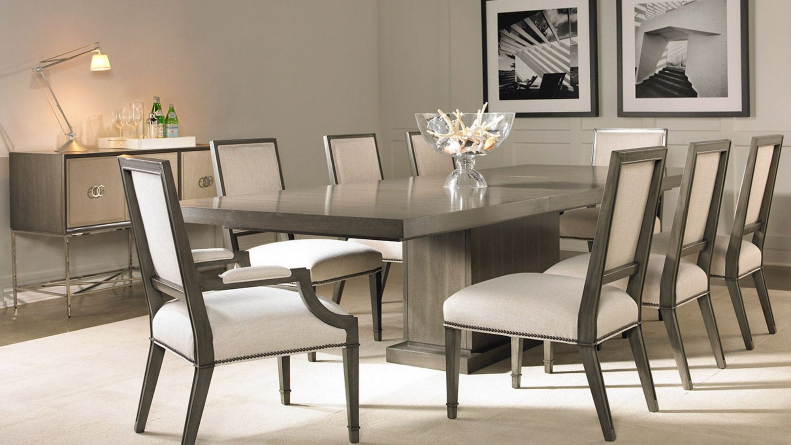 Best Dining Room Sets for Modern Homes