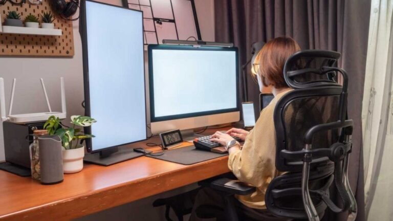 Best Ergonomic Office Furniture for Home Workspaces