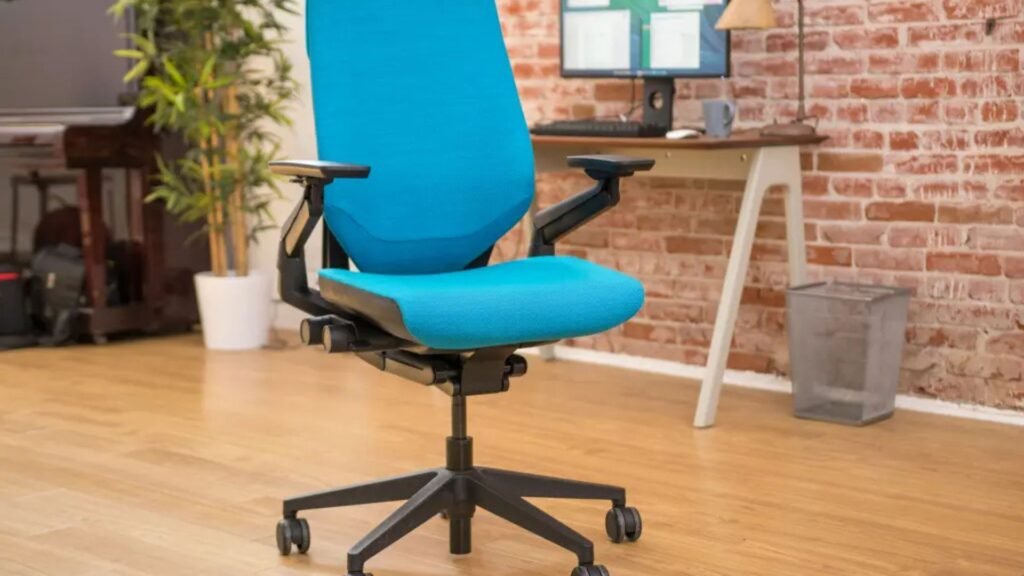 Best Ergonomic Office Furniture for Home Workspaces
