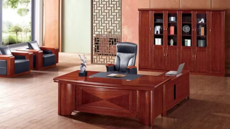 Best Executive Office Furniture