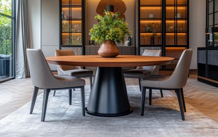 Best Modern Dining Furniture