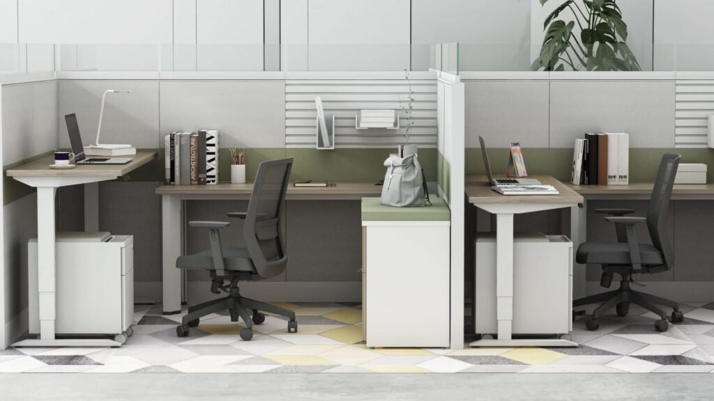 Best Office Furniture Brands