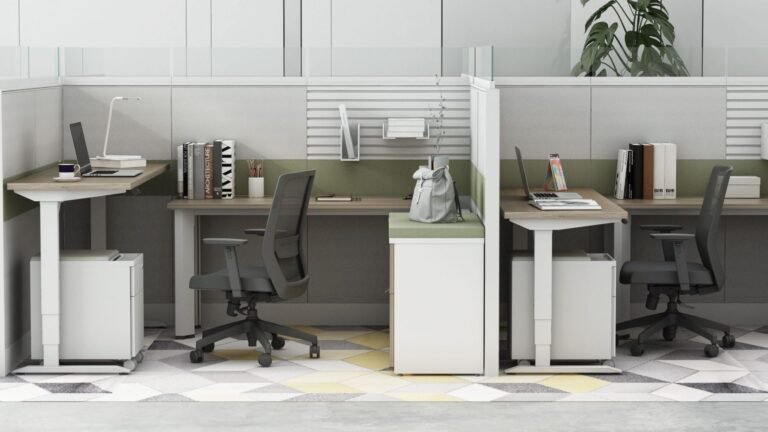 Best Office Furniture Brands