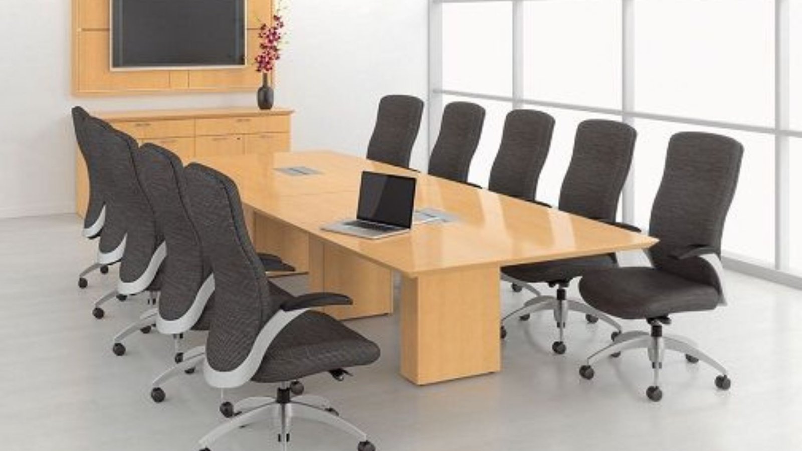 Best Office Tables for Meetings