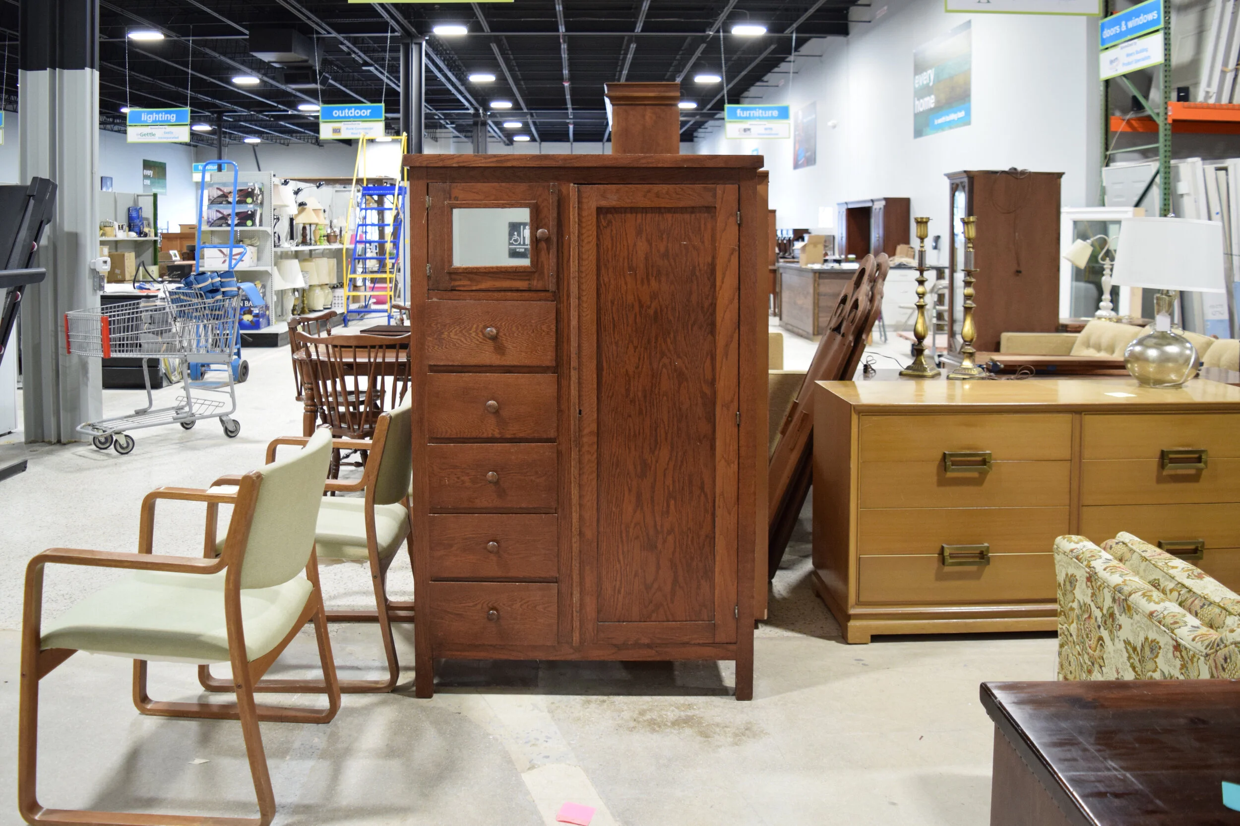 Best Second Hand Antique Furniture