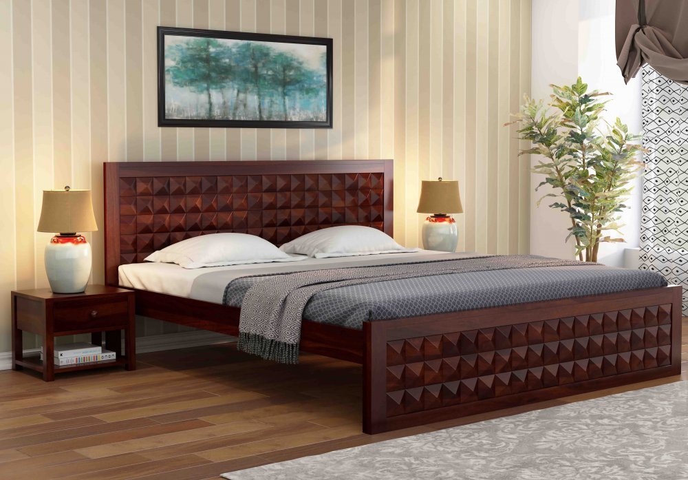 Best Timber Bedroom Furniture