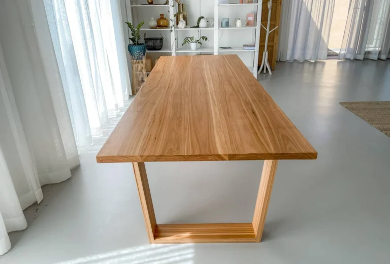 Best Timber Dining Tables