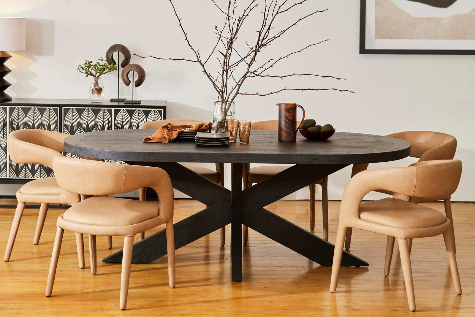 Best Timber Dining Tables