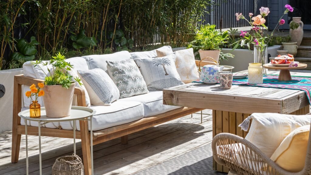 Best Timber Furniture Designs