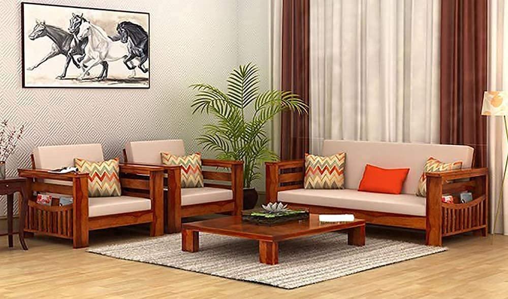 Best Timber Furniture Designs