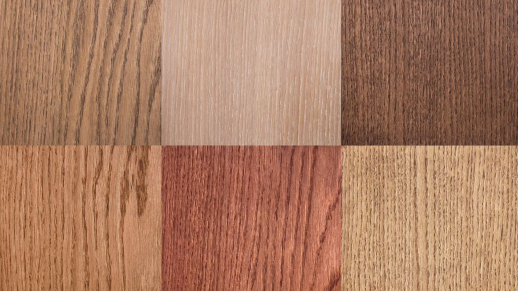Best Timber Types for Furniture Making