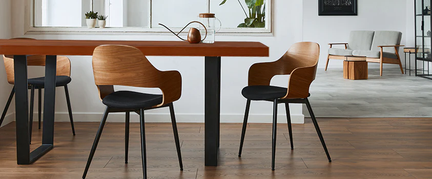 Choosing the Right Dining Furniture Sets