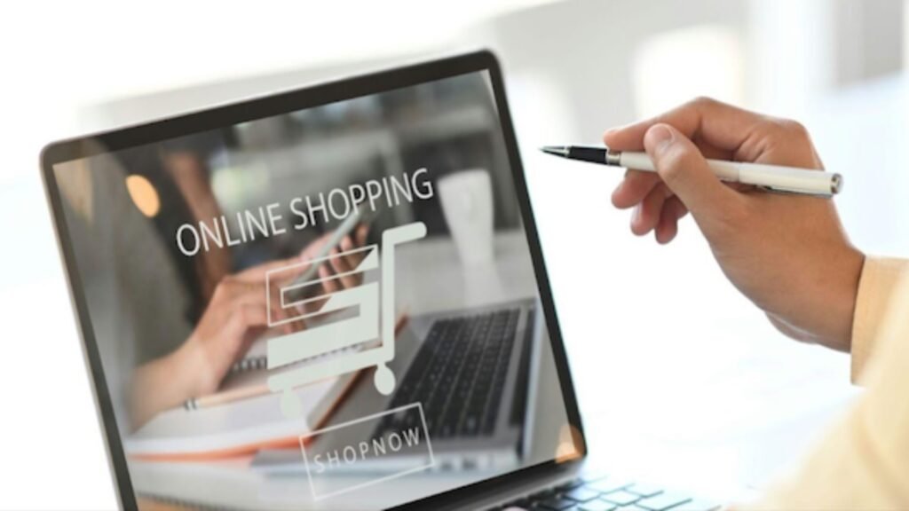 Common Mistakes to Avoid When Buying Furniture Online
