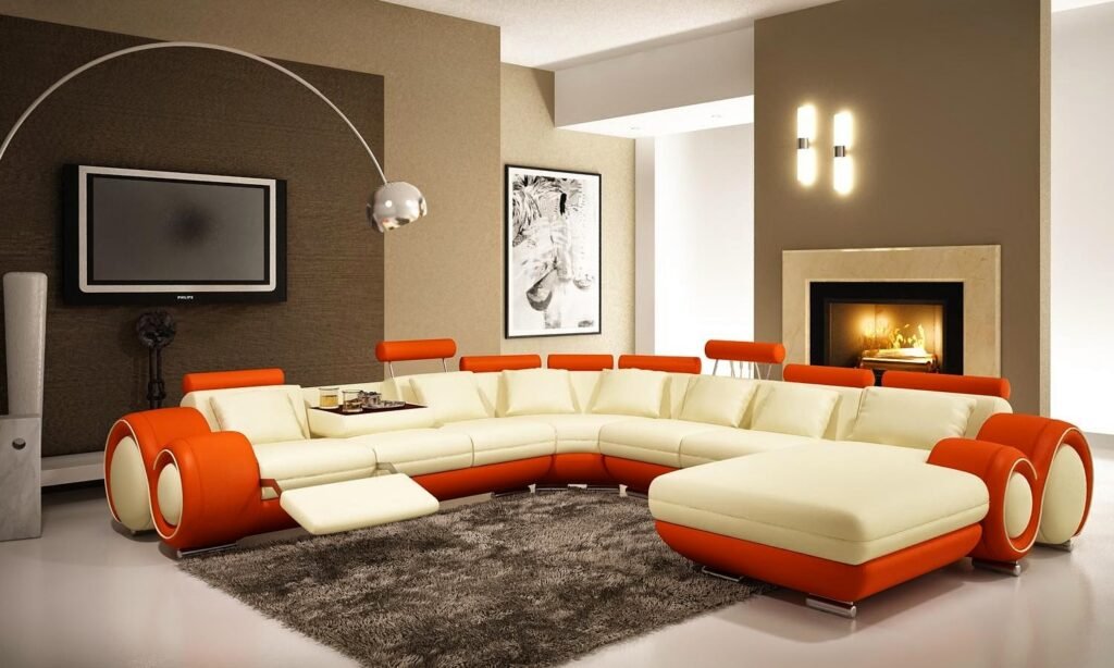 Modern Furniture Designs for Every Home