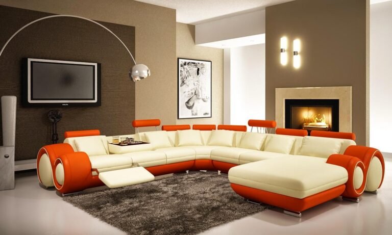 Modern Furniture Designs for Every Home