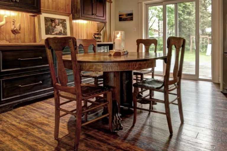 Custom Timber Furniture: Why It’s Worth the Investment
