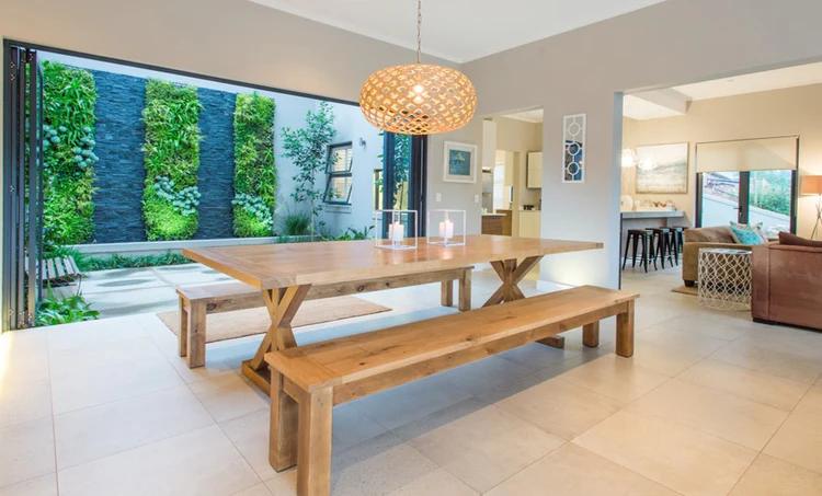 Custom Dining Furniture for Unique Spaces.