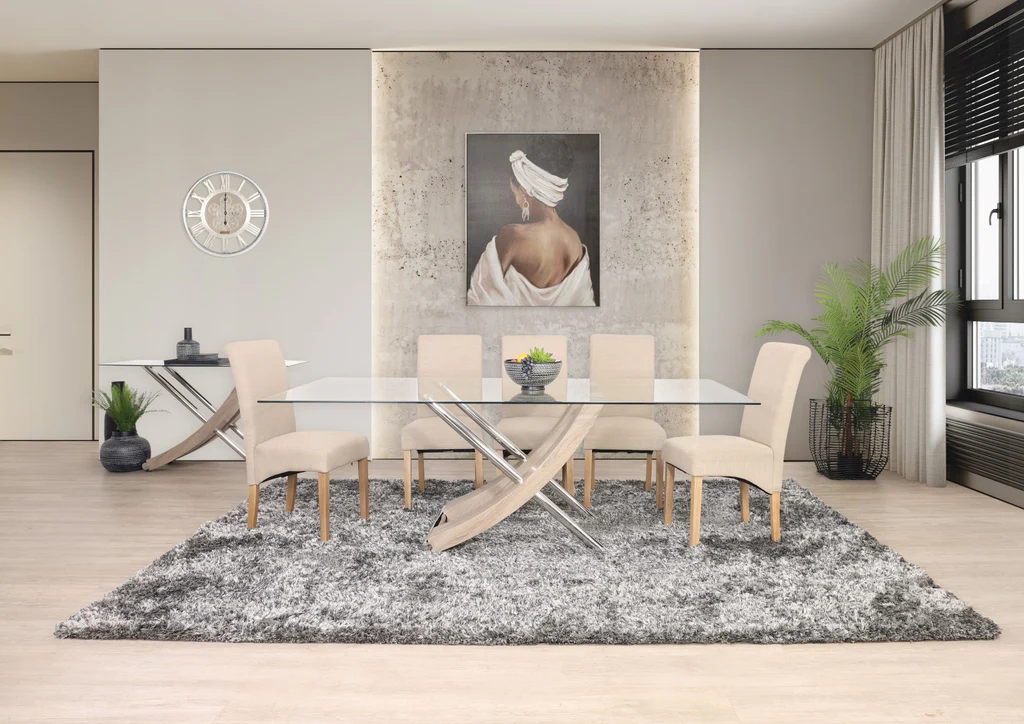 Custom Dining Furniture for Unique Spaces