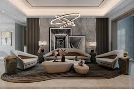 Custom furniture adds personality to every space