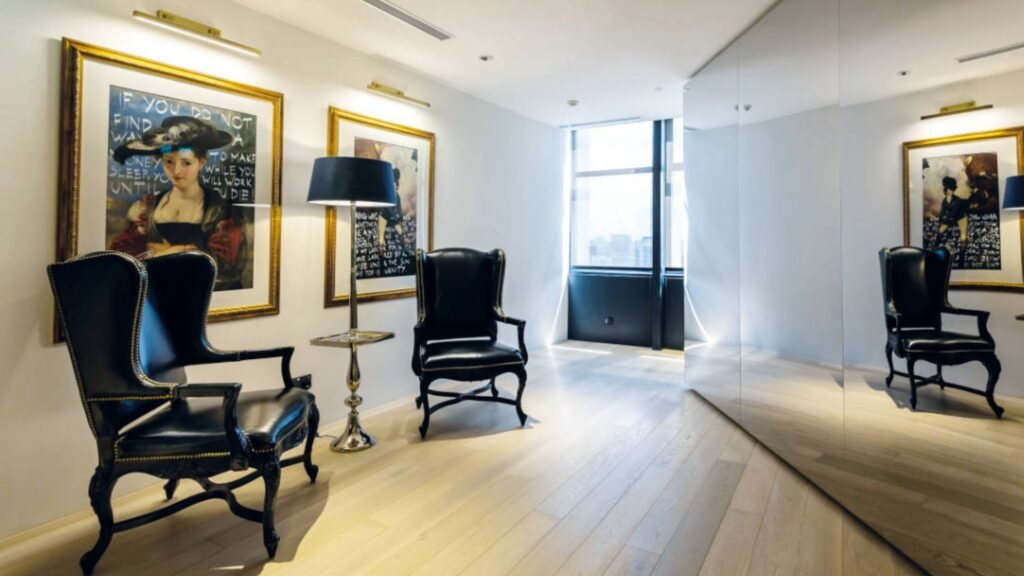 7 Reasons to Invest in Solid Timber Furniture