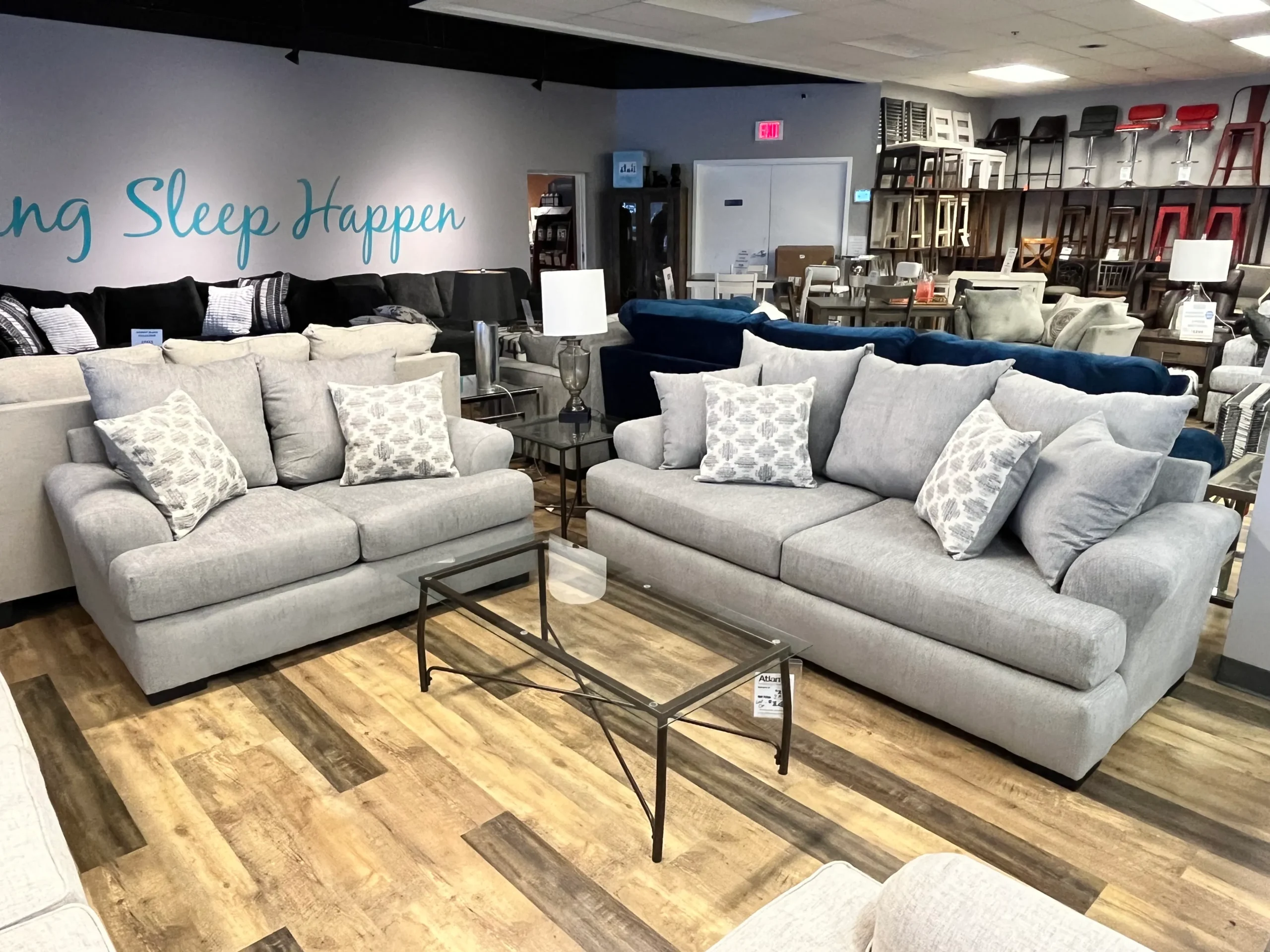 Affordable Furniture Stores Near You