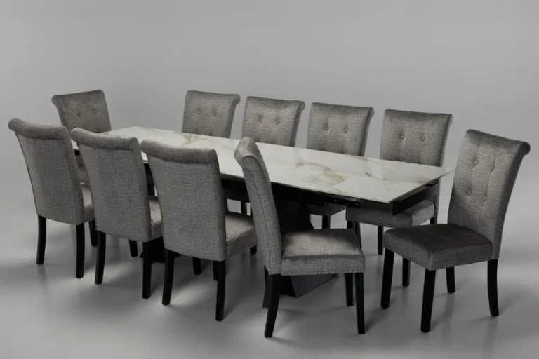 Dining Furniture Buying Guide What to Look For
