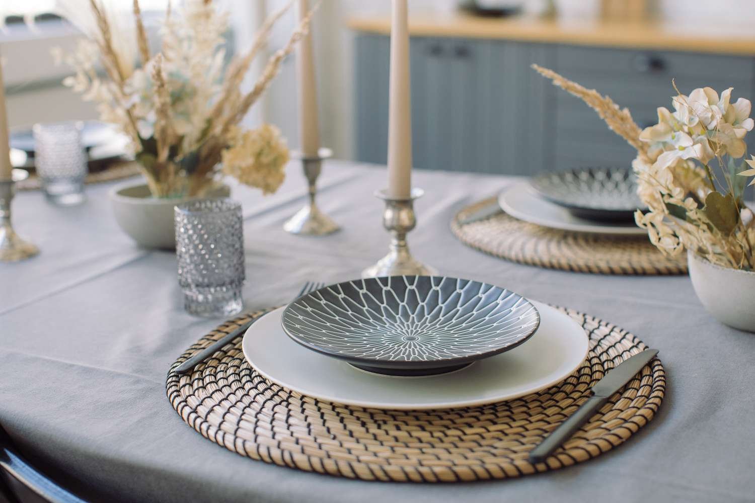 Dining Furniture for Hosting Dinner Parties