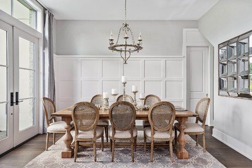 Dining Room Furniture Trends That Never Go Out of Style