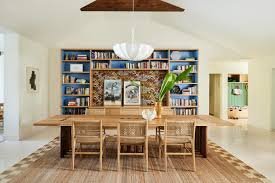 Dining furniture sets the scene for shared moments