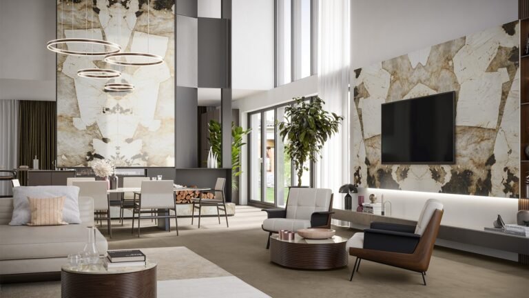 Elegant Dining Furniture for Formal Spaces